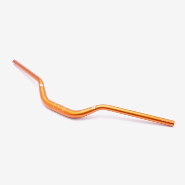 SUR-RON LB High-Rise Handlebar 31.8 mm - Orange