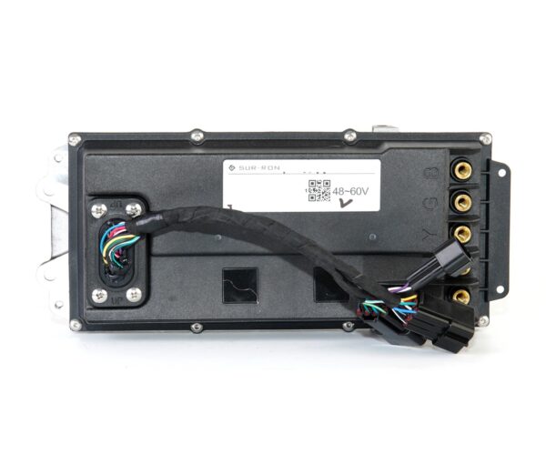 SUR-RON LB X-Controller - Afbeelding 2
