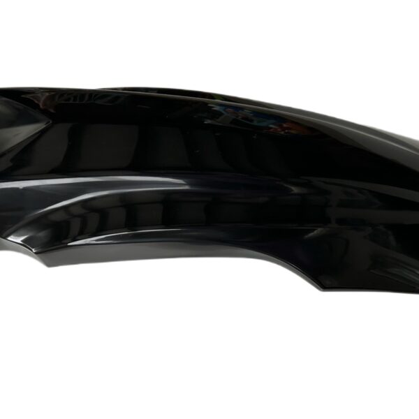 Front Fender Storm Bee Black