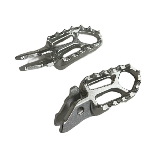 SUR-RON OEM Ultra Bee Foot Pegs