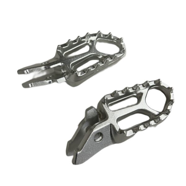 SUR-RON OEM Ultra Bee Foot Pegs