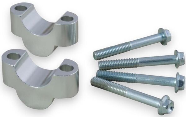 SUR-RON Ultra Bee Handlebar Risers