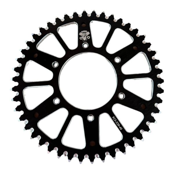 SUR-RON Ultra Bee Alu sprocket DB Racing