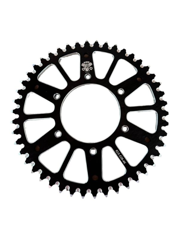 SUR-RON Ultra Bee Alu sprocket DB Racing