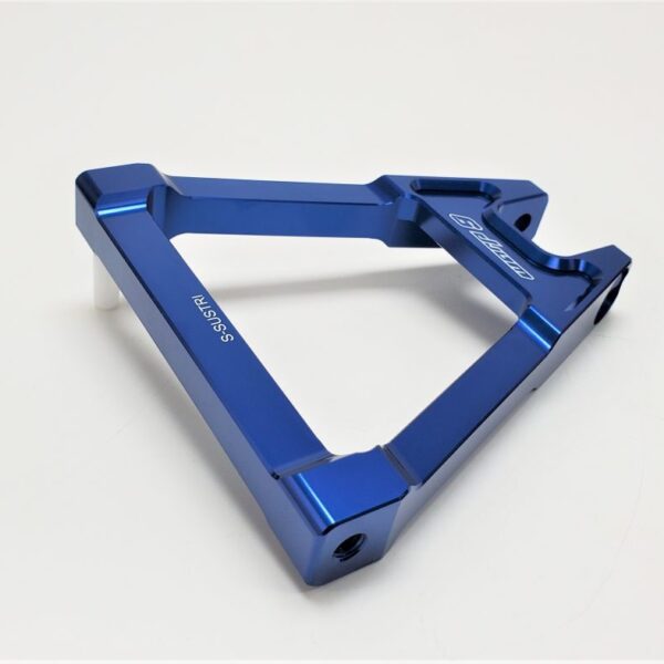SUR-RON LB Rear Suspension Triangle - Blue