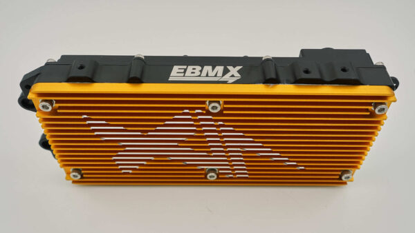 EBMX X-9000 V2 Controller (ERide Pro SS 2.0) - Black - Afbeelding 8