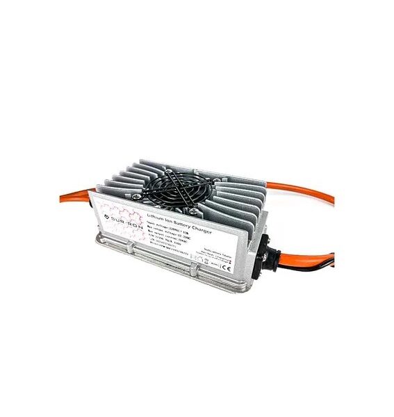 SUR-RON LBX 60v originele lader
