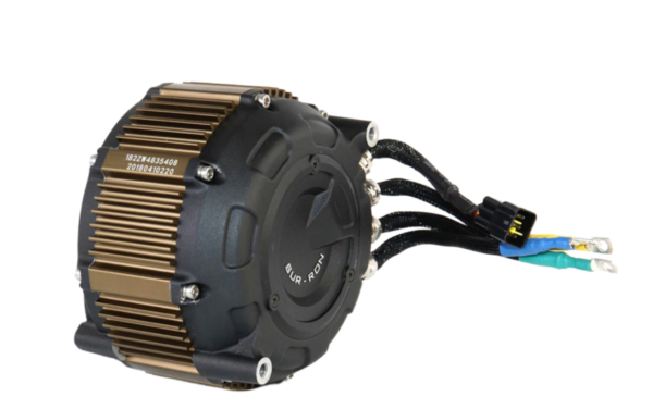 OEM SUR-RON LB Replacement Motor with Hall Sensor