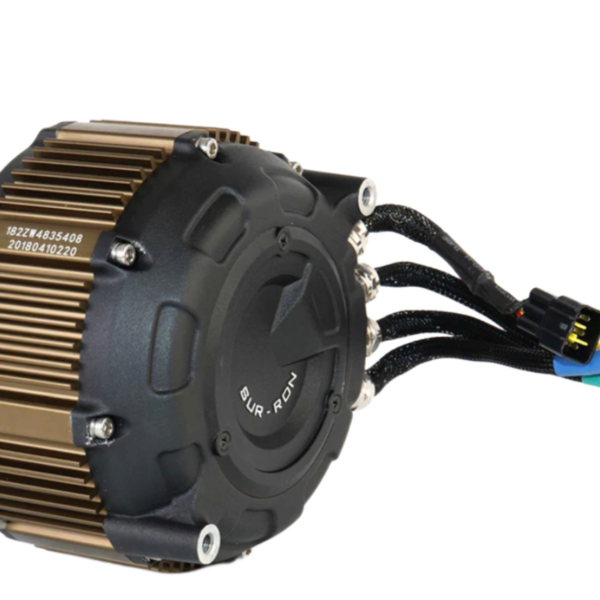 OEM SUR-RON LB Replacement Motor with Hall Sensor