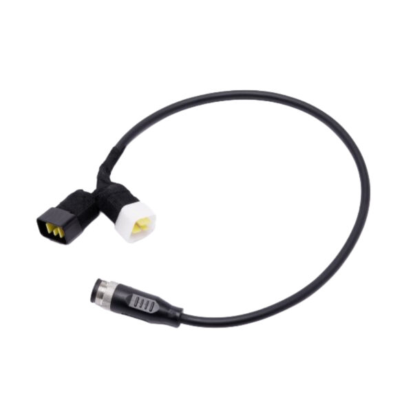 EBMX X-9000 SUR-RON Light Bee Harness replacement part