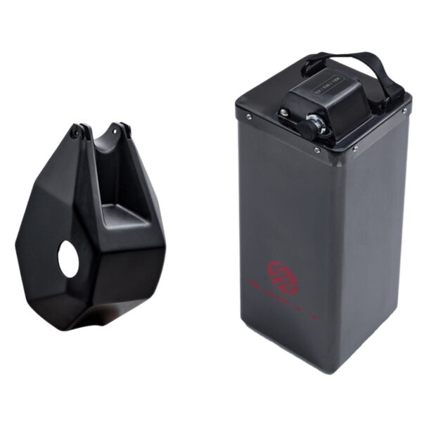 EWATT 72v 57ah TALARIA STING Long Range Battery - Afbeelding 2