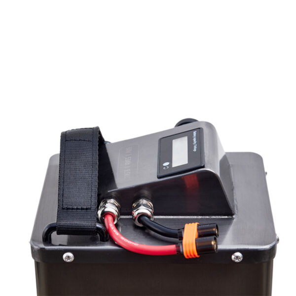 EWATT 60v 53ah SUR-RON LB Battery - Afbeelding 2