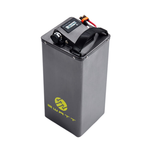 EWATT 60v 53ah SUR-RON LB Battery - Afbeelding 3