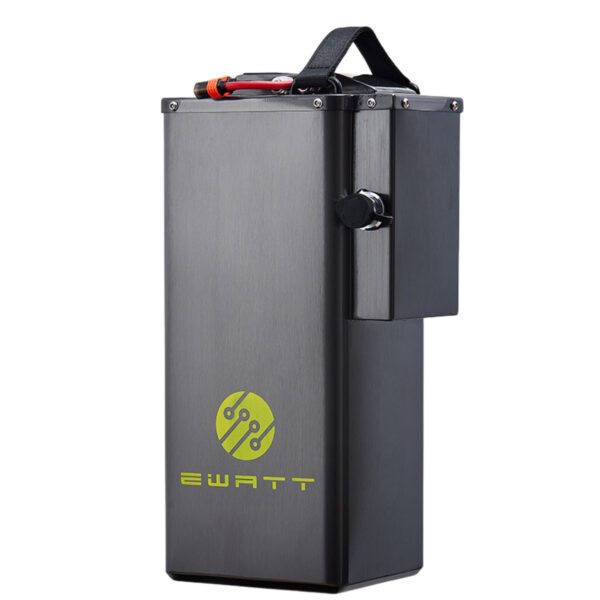 EWATT 60v 65ah SUR-RON LB Long Range Battery