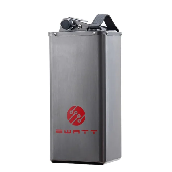 EWATT 72v 42ah SUR-RON LB Battery