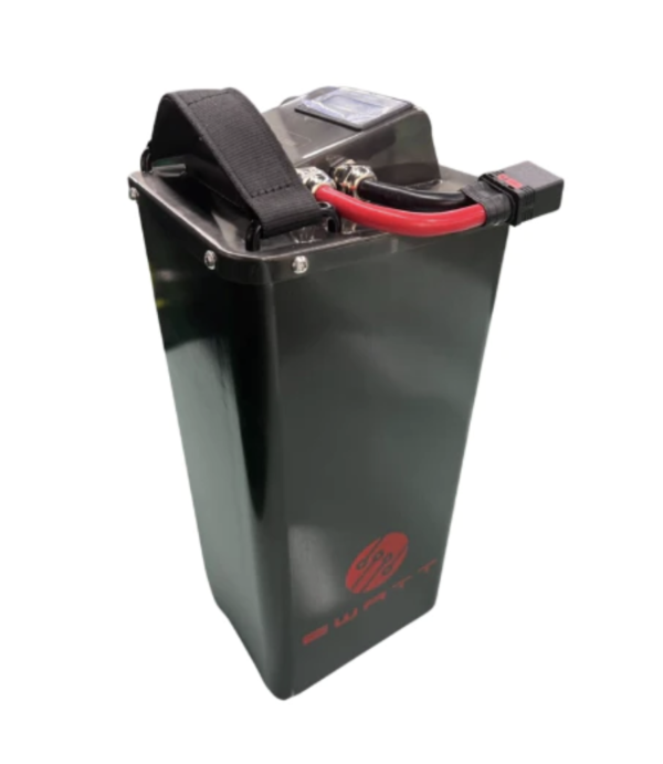 EWATT 72v 42ah SUR-RON LB RACE Battery - Afbeelding 2