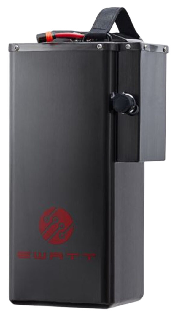 EWATT 72v 57ah SUR-RON LB Long Range Battery - Afbeelding 4