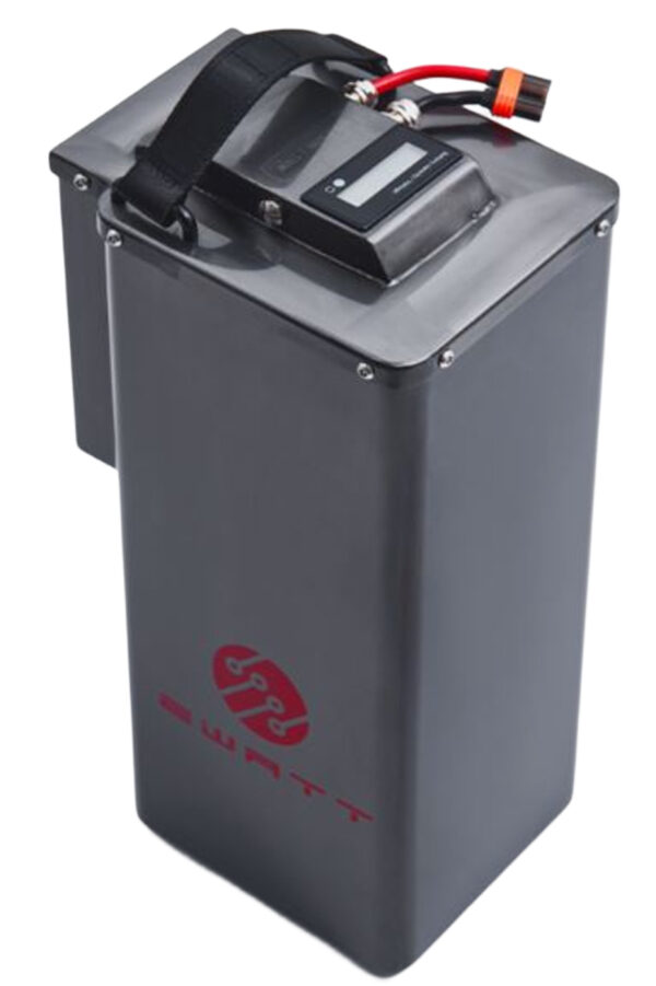 EWATT 72v 57ah SUR-RON LB Long Range Battery - Afbeelding 3