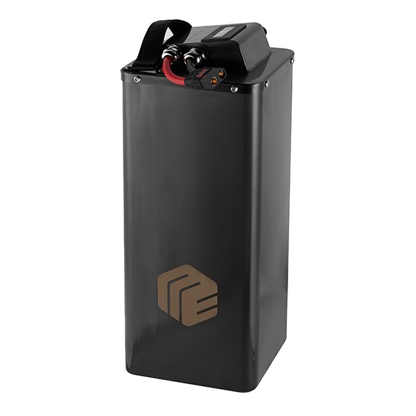 EWATT 72v 63ah SUR-RON LB RACE Longer Battery