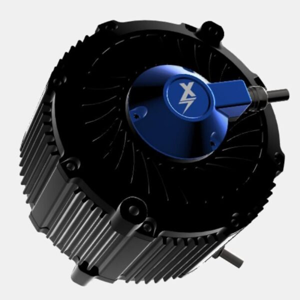 EBMX XUB-80 SurRon Ultra Bee Motor - Blue